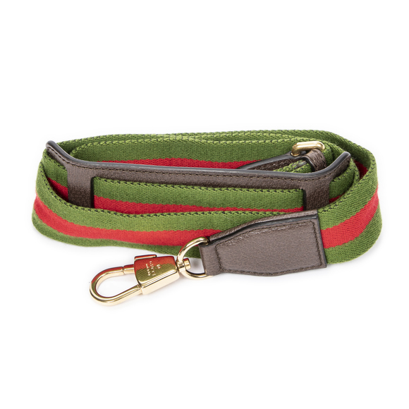 Gucci Ltd. Ed. "Aria Collection" Tote Bag - Picture 8 of 9